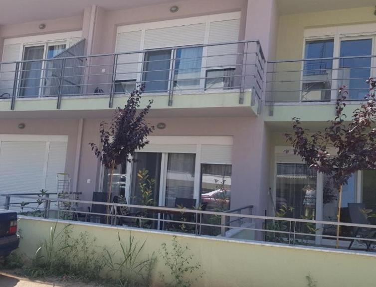 Athina View Studio Nea Peramos (Macedonia) Exterior foto