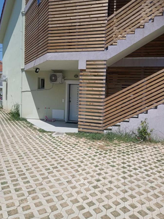 Athina View Studio Nea Peramos (Macedonia) Exterior foto